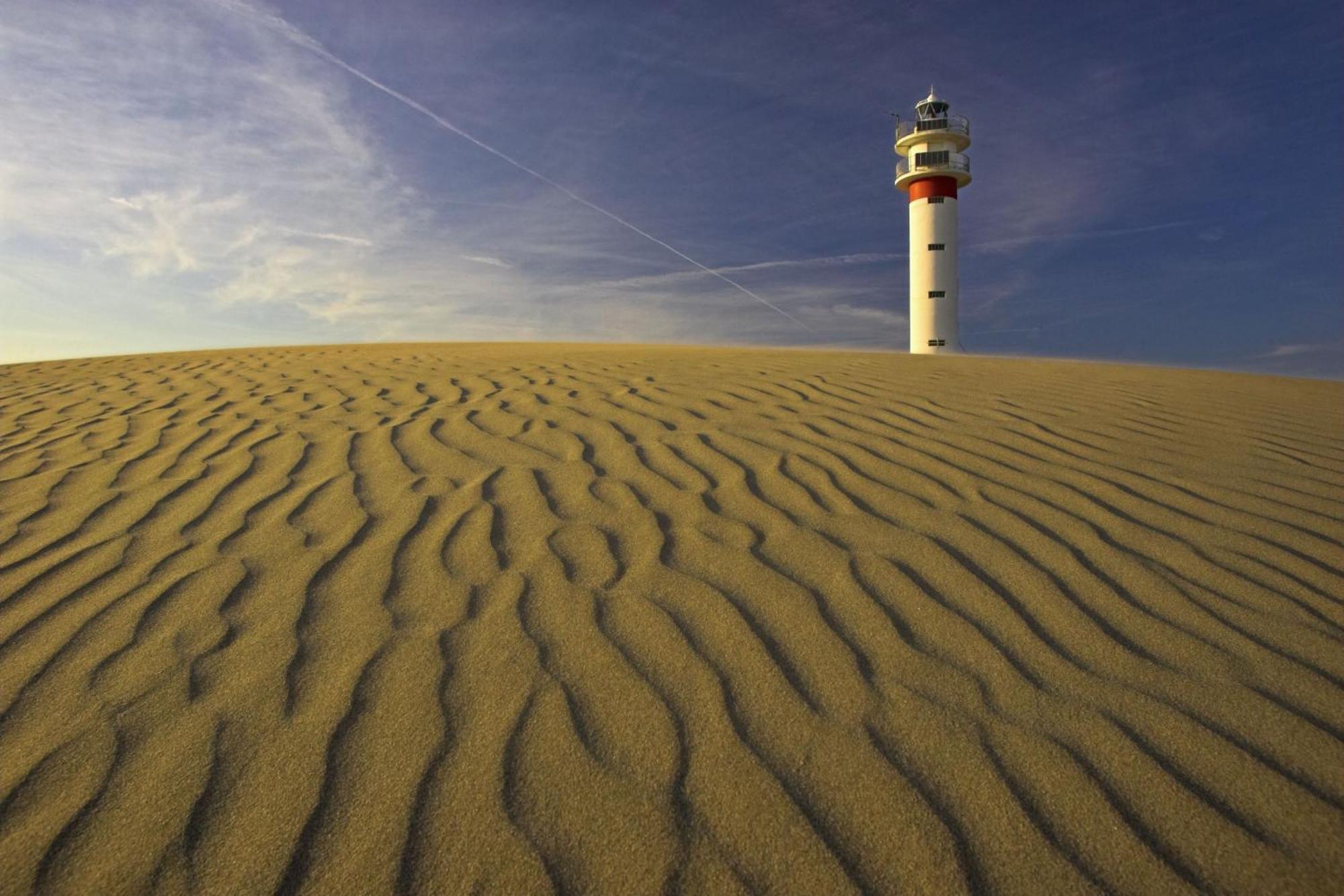Mas De Melonet Delta Del Ebro Βίλα L'Aldea Εξωτερικό φωτογραφία
