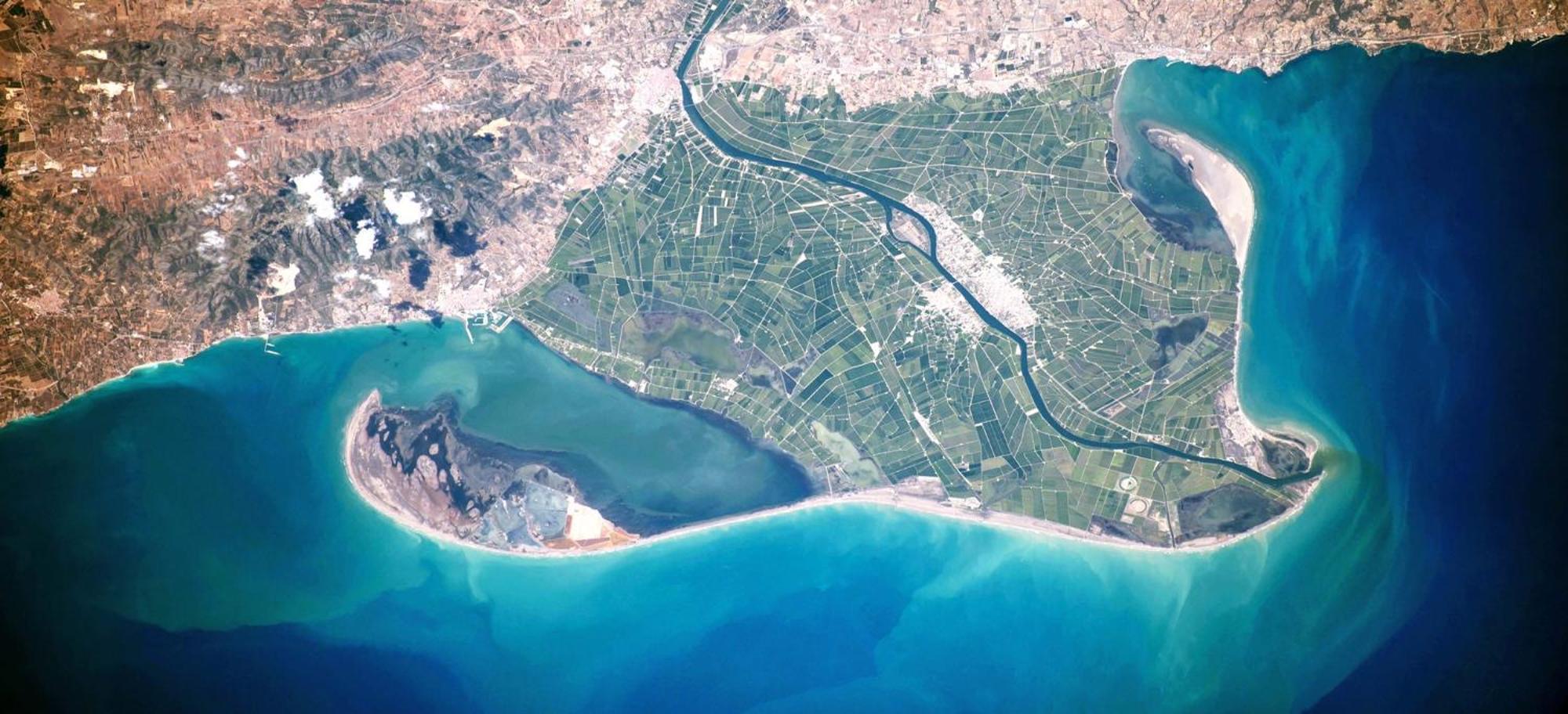 Mas De Melonet Delta Del Ebro Βίλα L'Aldea Εξωτερικό φωτογραφία